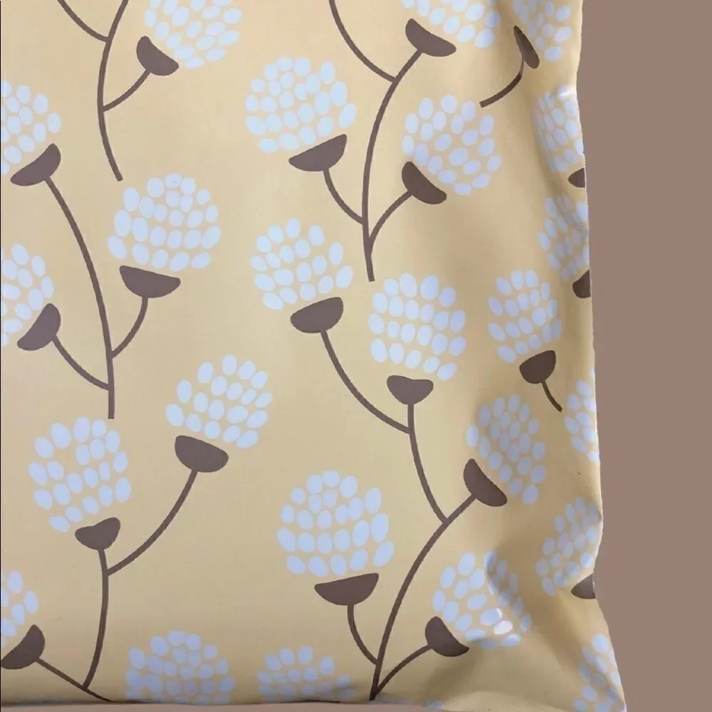 Poly Mailers MIX LADYBUG 🐞 35pcs 6x9 10x13 14x17